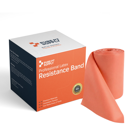 Pure PT Resistance Bands