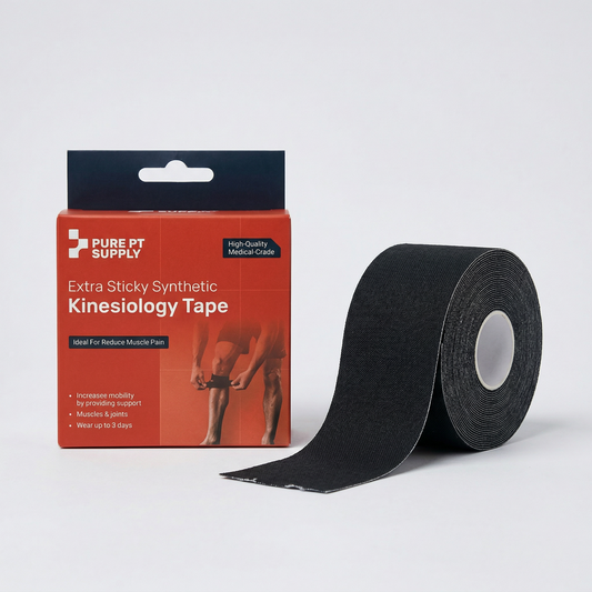 Pure PT Extra Sticky Kinesiology Tape
