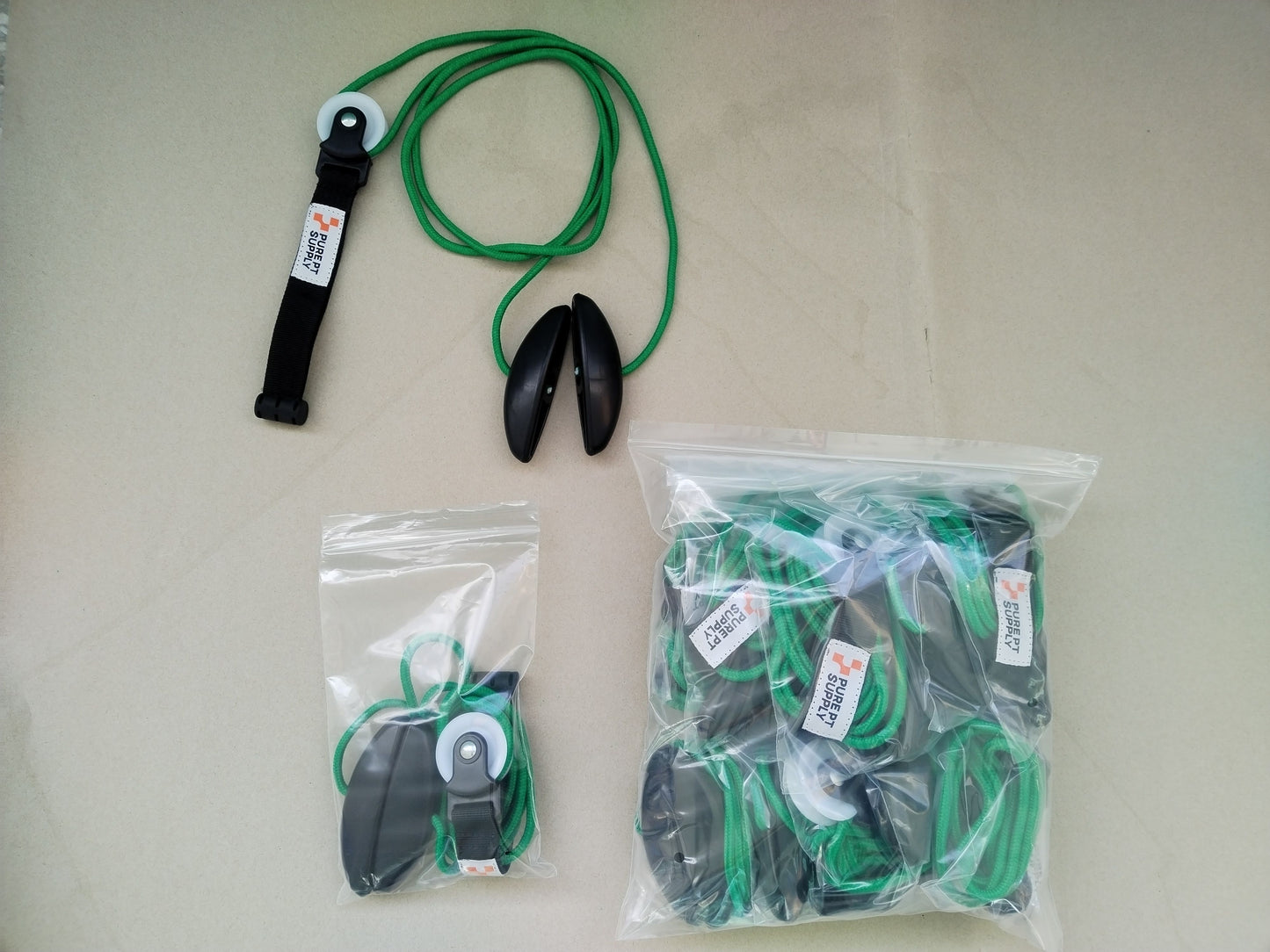 Pure PT Shoulder Pulley