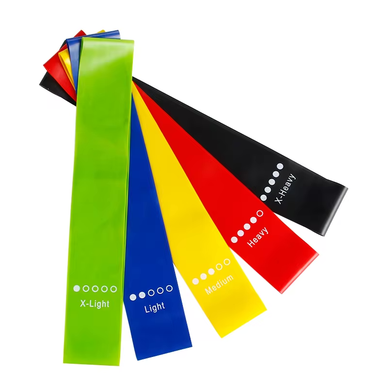 Compact Loop Band 5 pack mini loop band sets – Pure PT Supply