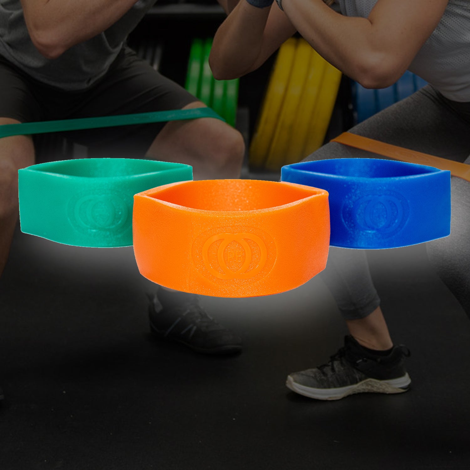 Hand Band Pure Pure Bands